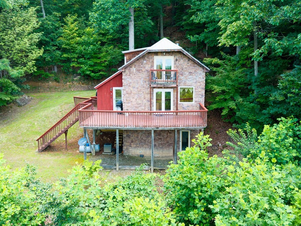 221 Wilson Lane, Blairsville GA 30512 - Photo