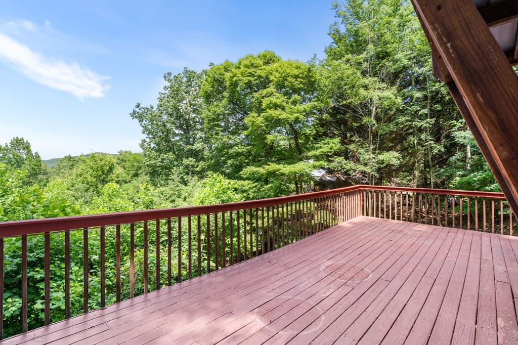 221 Wilson Lane, Blairsville GA 30512 - Photo