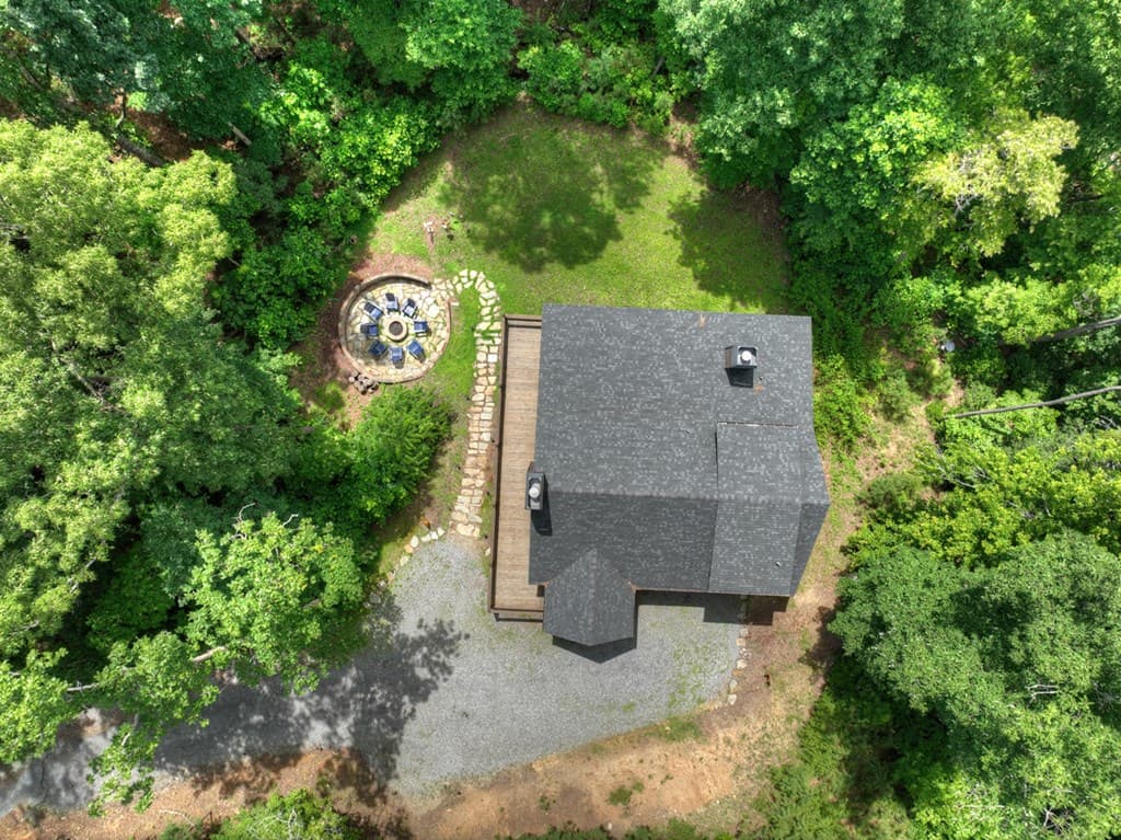 200 Forest View Lane, Mineral Bluff GA 30559 - Photo