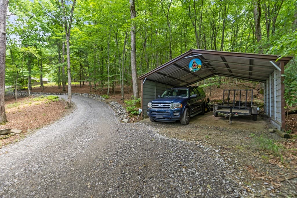 11690 Old Hwy 76, Morganton GA 30560 - Photo