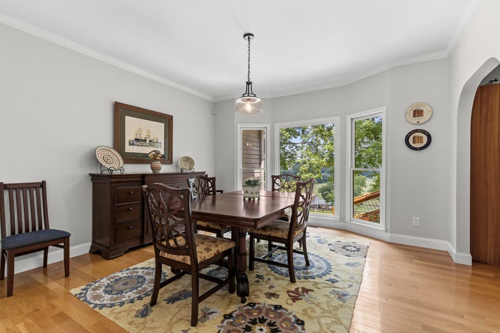 11690 Old Hwy 76, Morganton GA 30560 - Photo