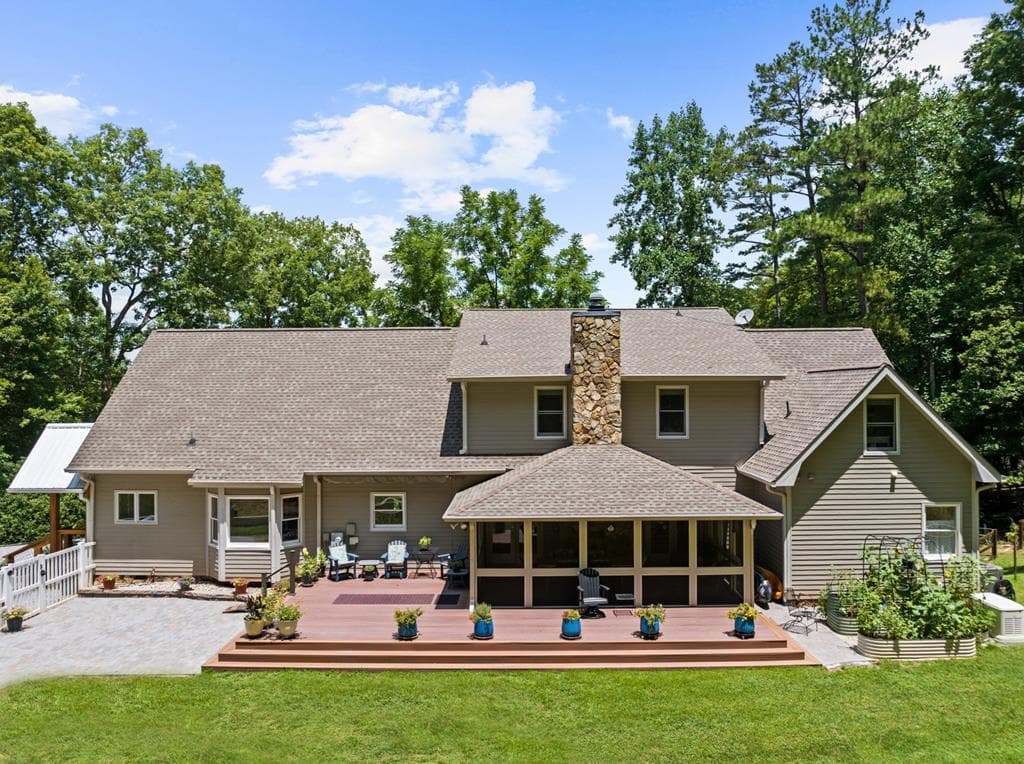 11690 Old Hwy 76, Morganton GA 30560 - Photo