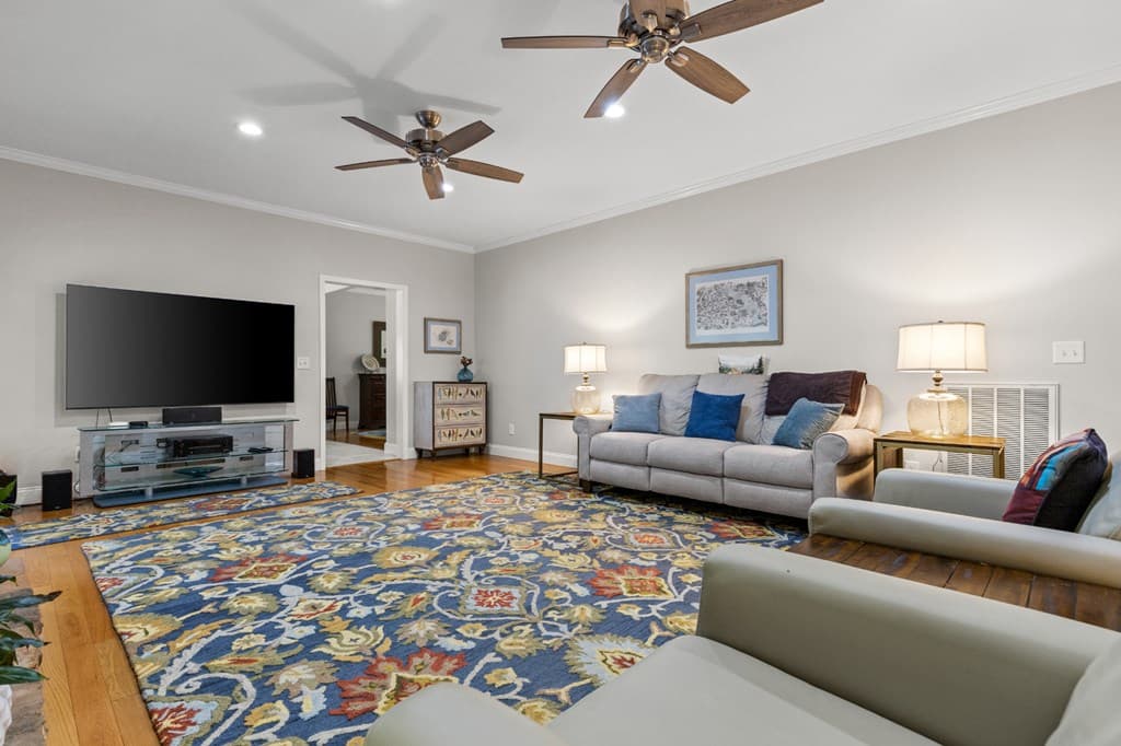11690 Old Hwy 76, Morganton GA 30560 - Photo