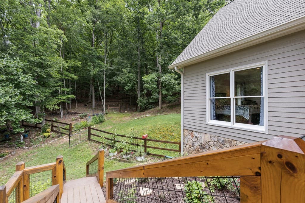 11690 Old Hwy 76, Morganton GA 30560 - Photo