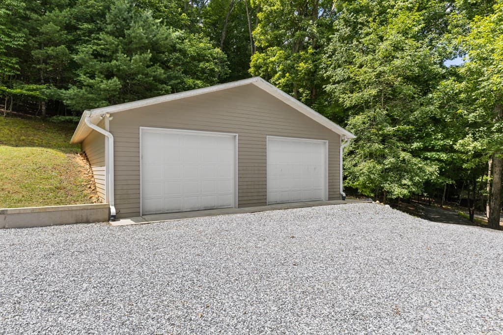 11690 Old Hwy 76, Morganton GA 30560 - Photo