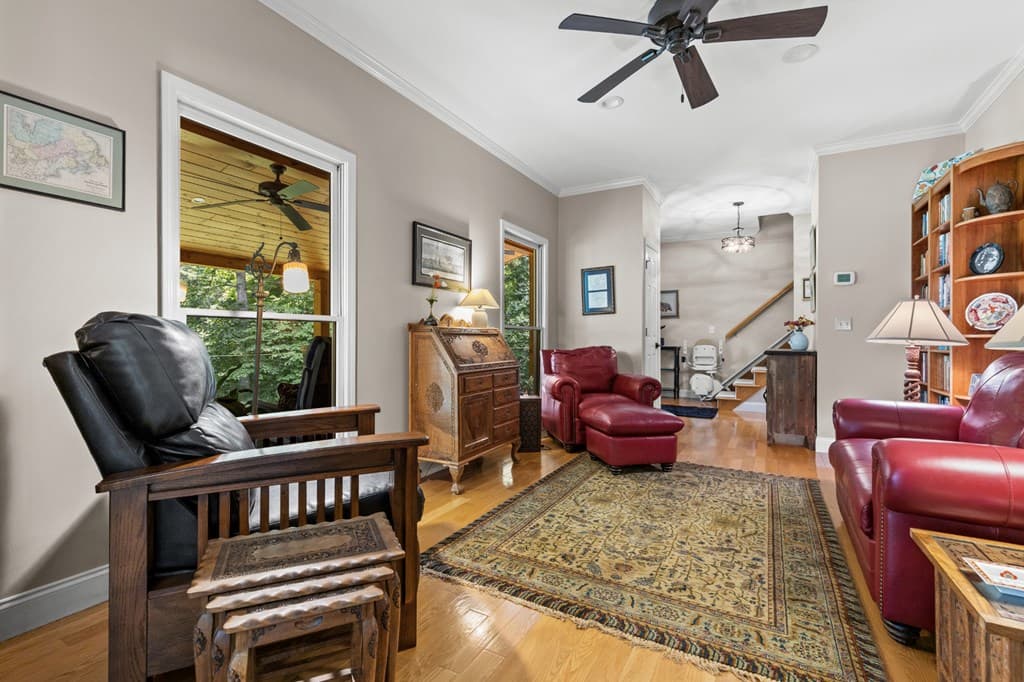 11690 Old Hwy 76, Morganton GA 30560 - Photo