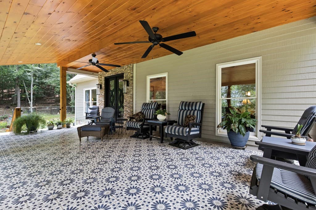 11690 Old Hwy 76, Morganton GA 30560 - Photo