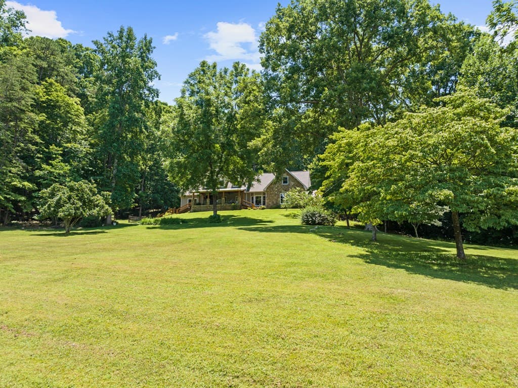 11690 Old Hwy 76, Morganton GA 30560 - Photo