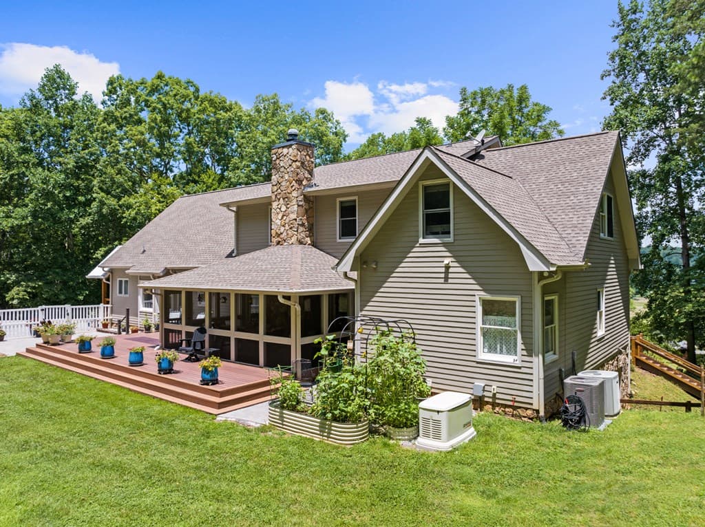 11690 Old Hwy 76, Morganton GA 30560 - Photo