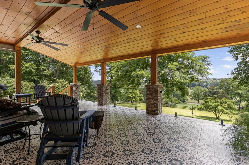 11690 Old Hwy 76, Morganton GA 30560 - Photo
