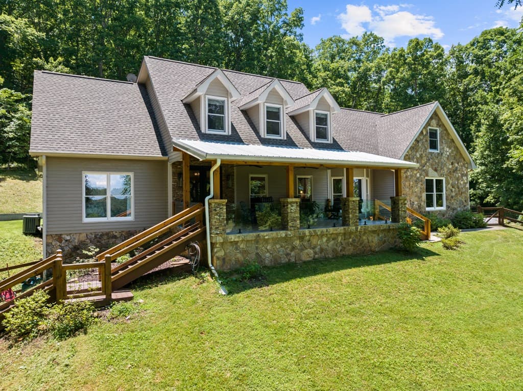 11690 Old Hwy 76, Morganton GA 30560 - Photo