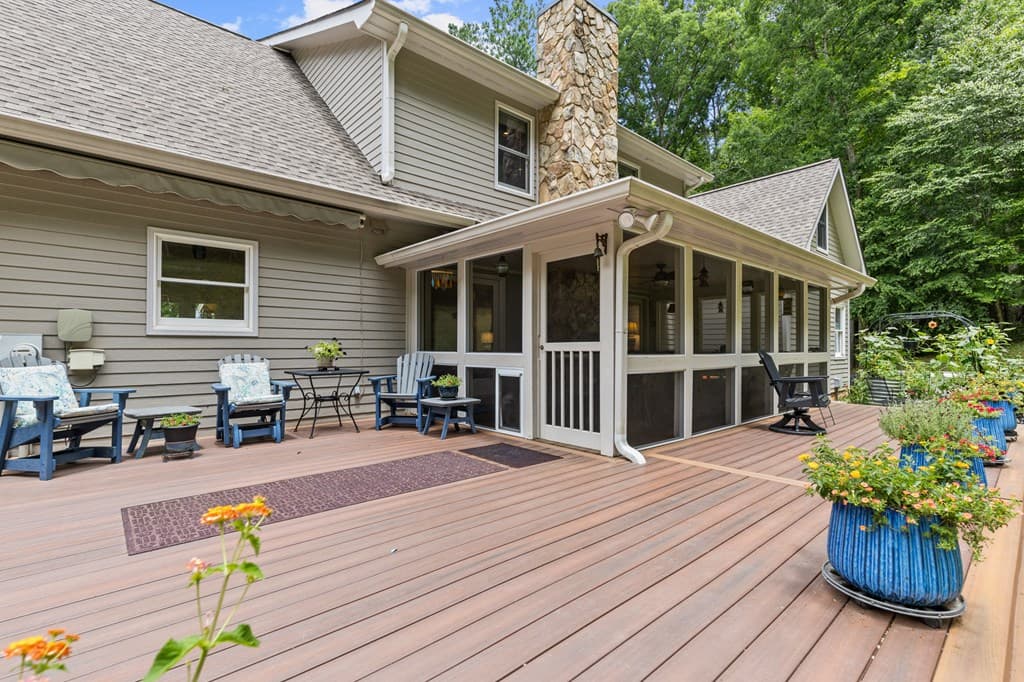 11690 Old Hwy 76, Morganton GA 30560 - Photo