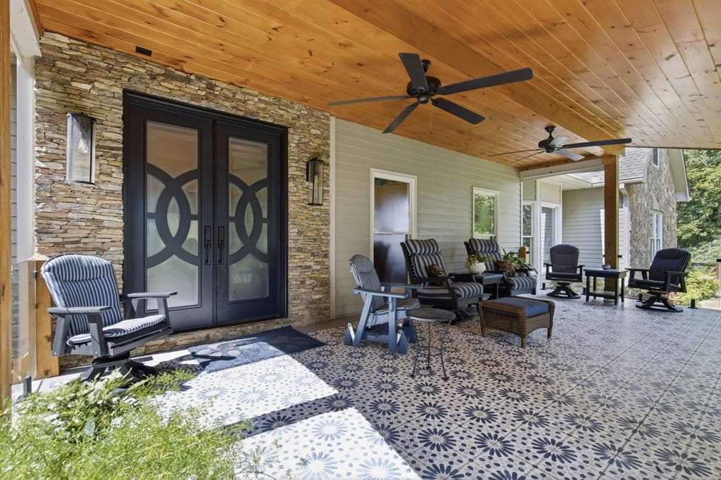 11690 Old Hwy 76, Morganton GA 30560 - Photo