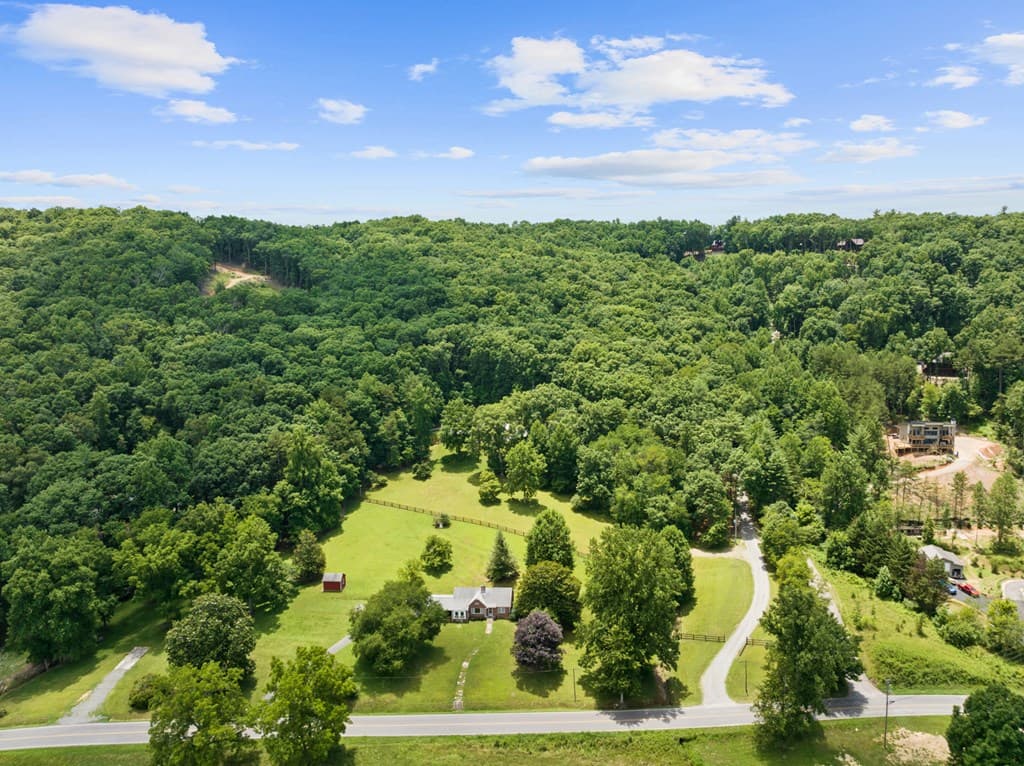 11690 Old Hwy 76, Morganton GA 30560 - Photo