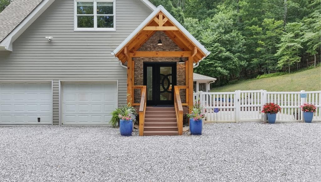 11690 Old Hwy 76, Morganton GA 30560 - Photo
