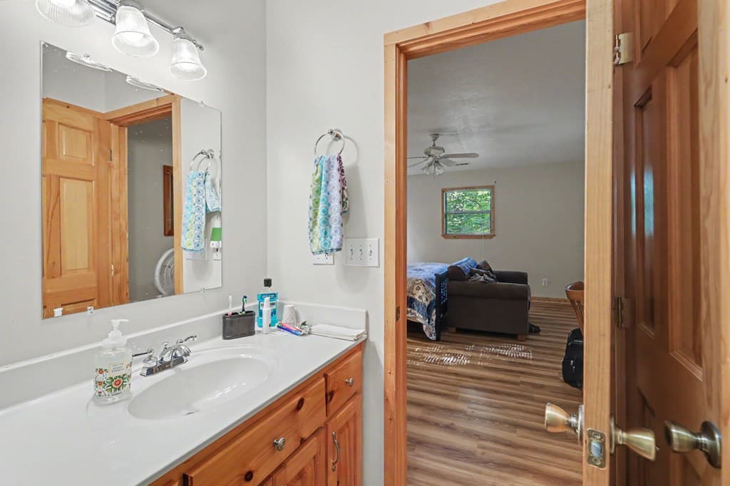 1411 Bradley Road, Blairsville GA 30512 - Photo