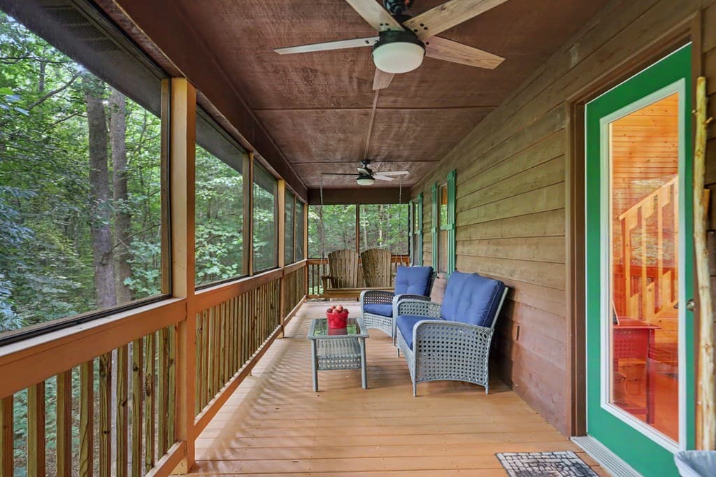 1411 Bradley Road, Blairsville GA 30512 - Photo
