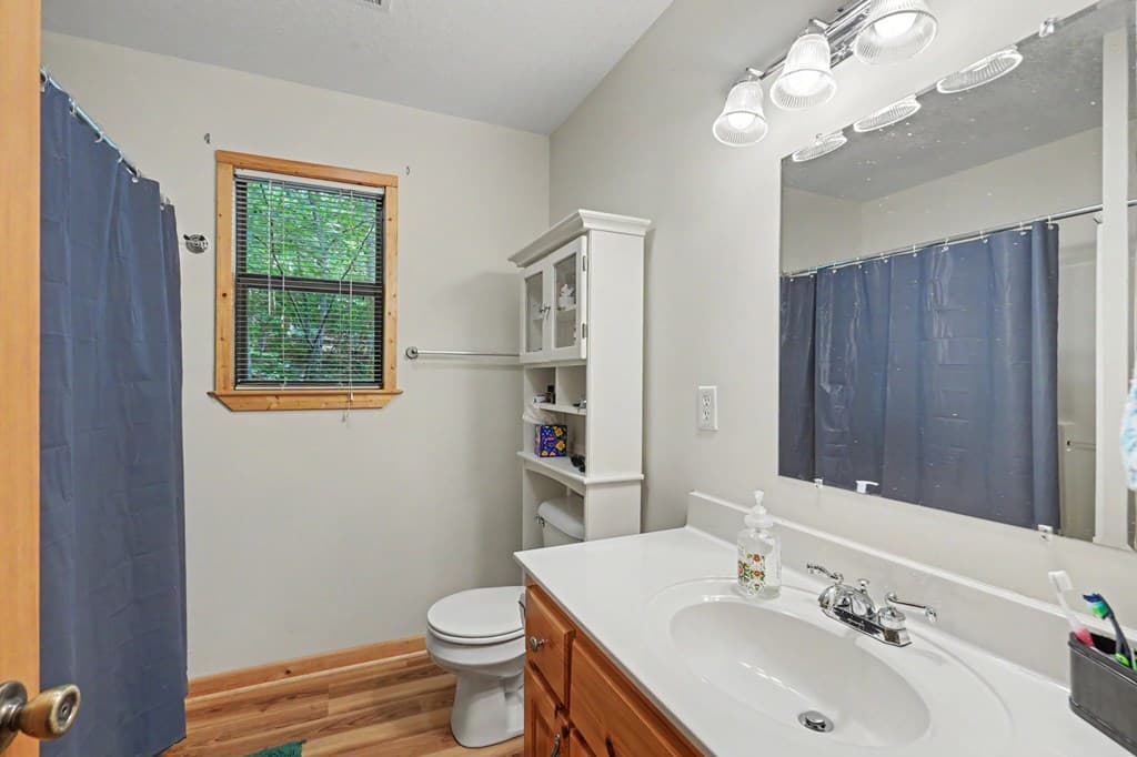 1411 Bradley Road, Blairsville GA 30512 - Photo