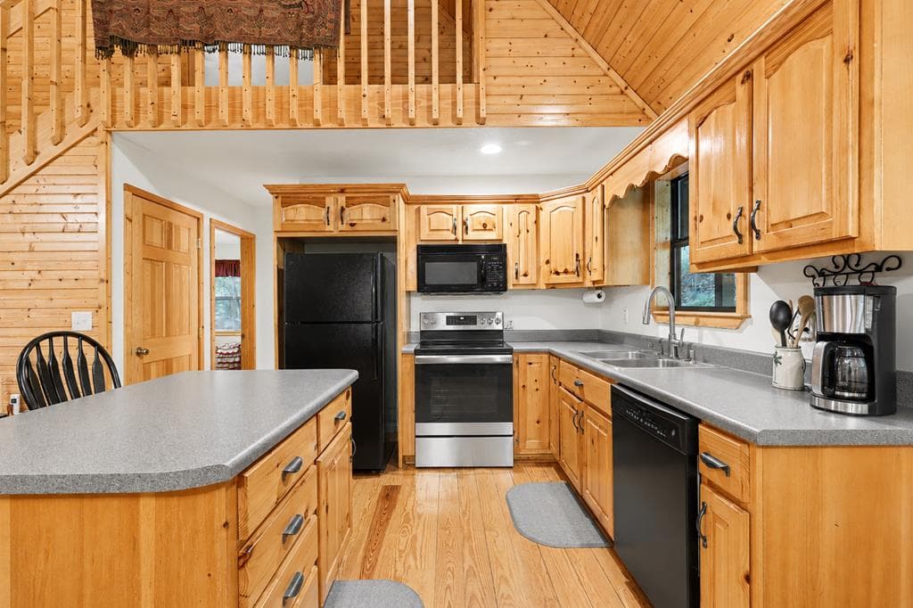 1411 Bradley Road, Blairsville GA 30512 - Photo