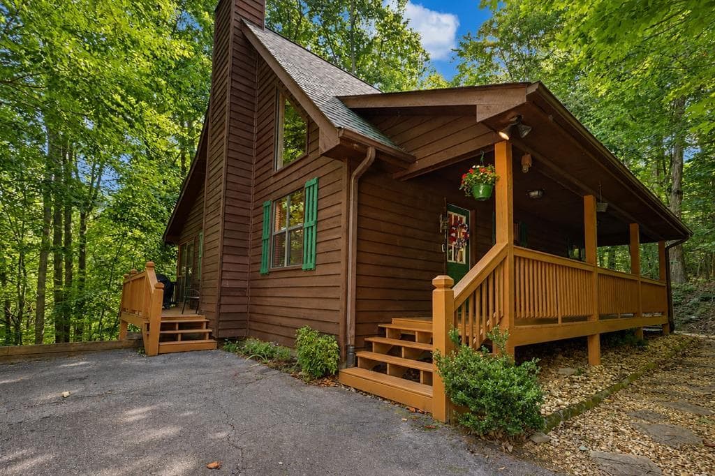 1411 Bradley Road, Blairsville GA 30512 - Primary photo