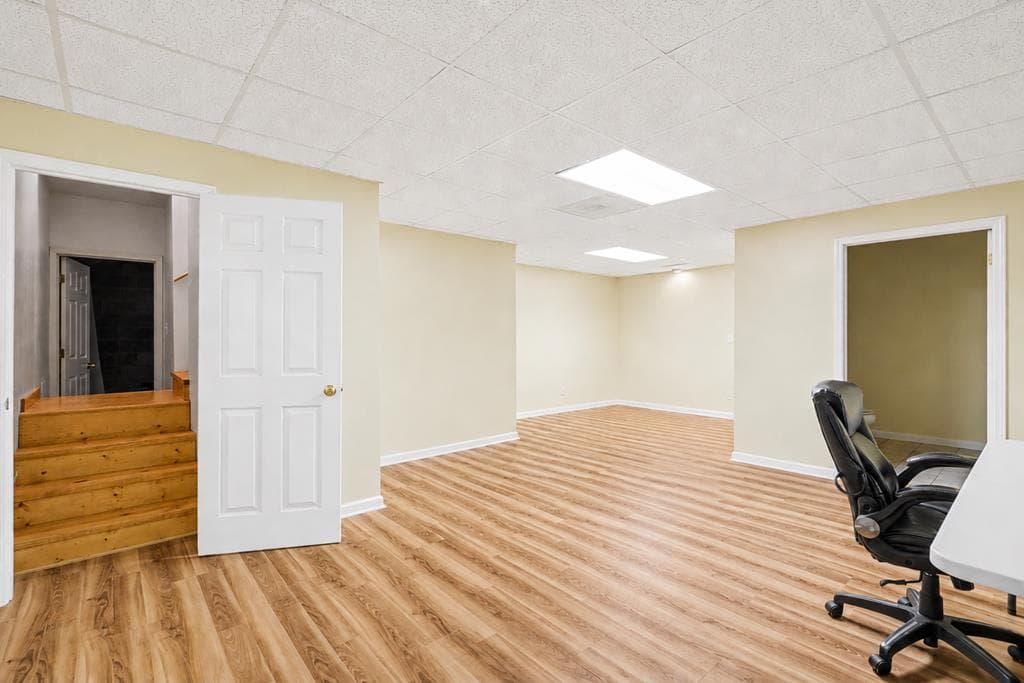 1411 Bradley Road, Blairsville GA 30512 - Photo