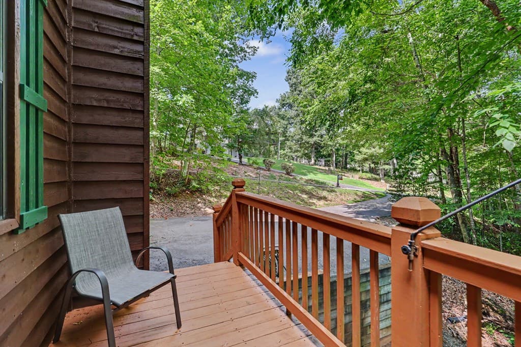 1411 Bradley Road, Blairsville GA 30512 - Photo