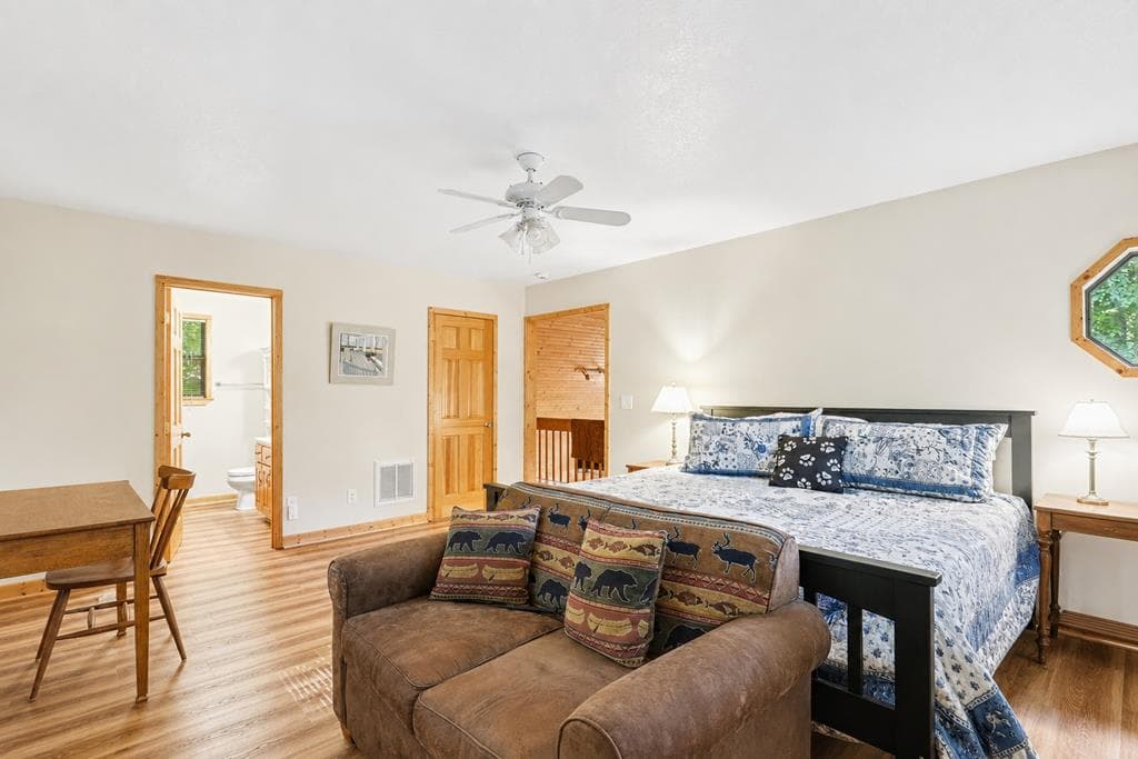 1411 Bradley Road, Blairsville GA 30512 - Photo