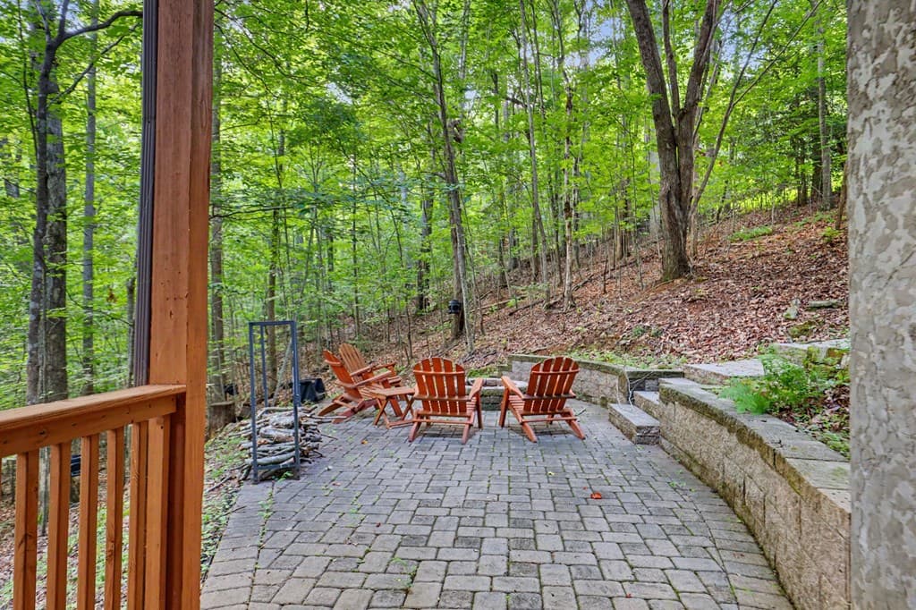 1411 Bradley Road, Blairsville GA 30512 - Photo