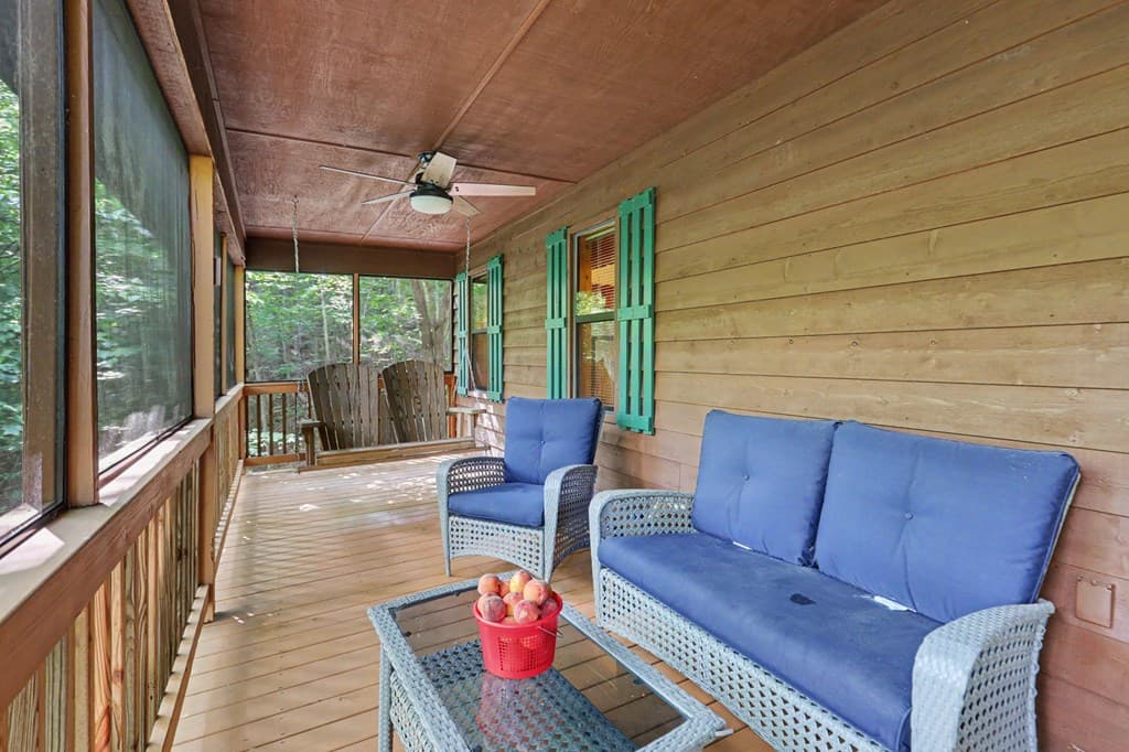 1411 Bradley Road, Blairsville GA 30512 - Photo