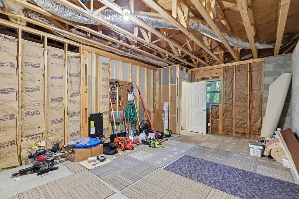 1411 Bradley Road, Blairsville GA 30512 - Photo