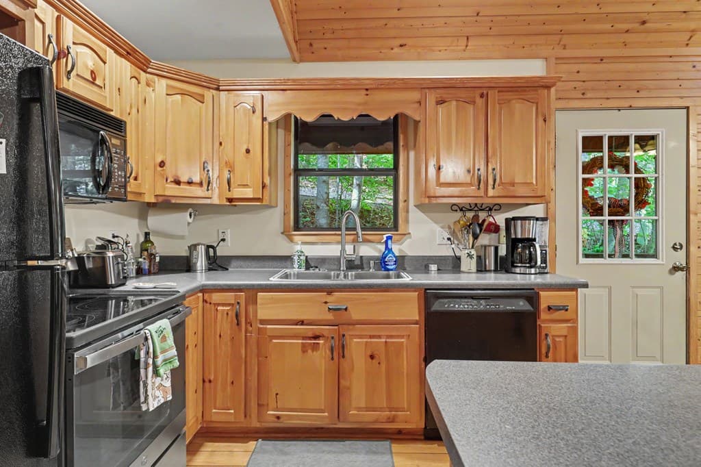 1411 Bradley Road, Blairsville GA 30512 - Photo