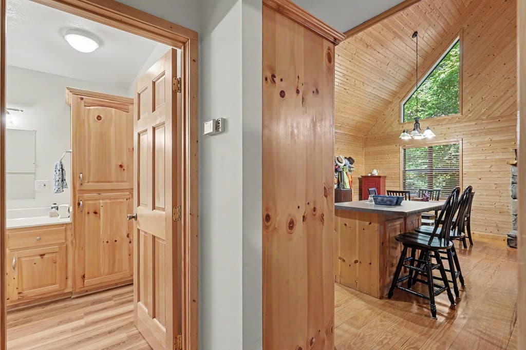 1411 Bradley Road, Blairsville GA 30512 - Photo