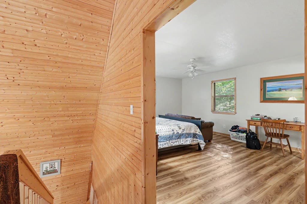 1411 Bradley Road, Blairsville GA 30512 - Photo