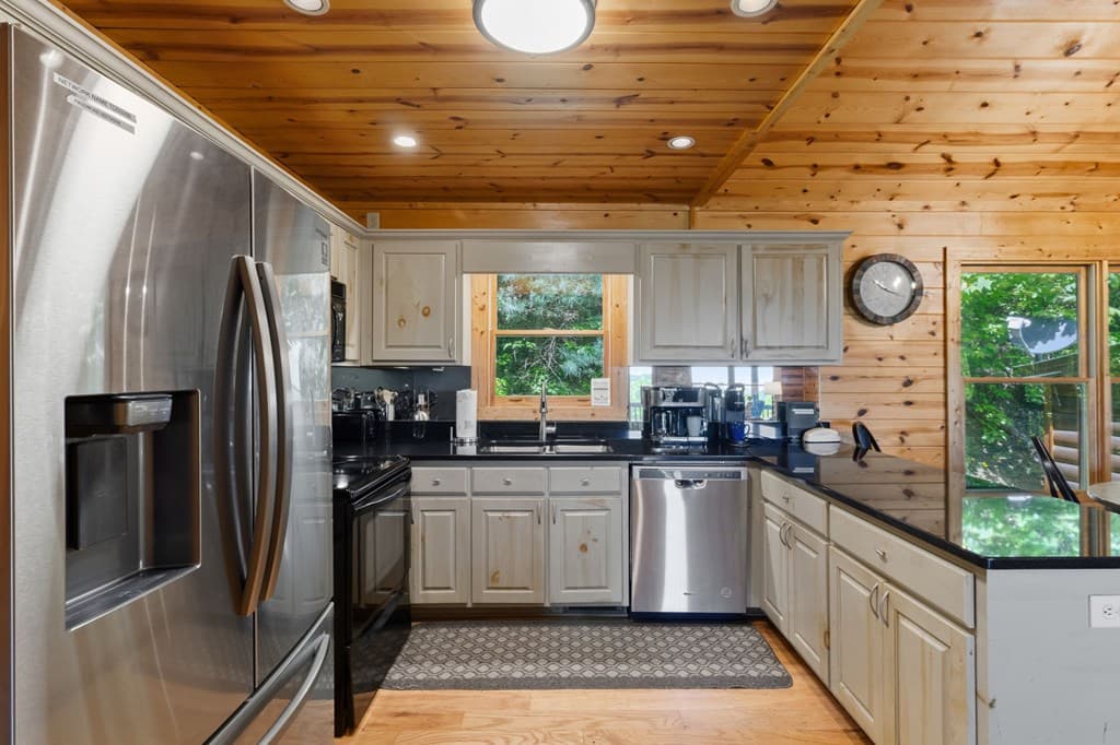 161 Huntington Way, Blue Ridge GA 30513 - Photo
