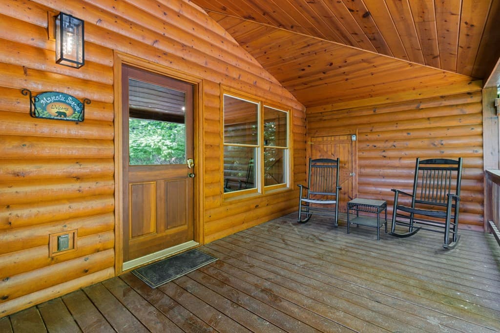 161 Huntington Way, Blue Ridge GA 30513 - Photo