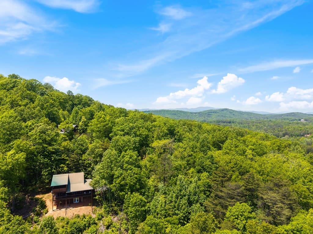 161 Huntington Way, Blue Ridge GA 30513 - Photo