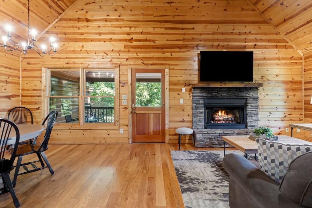 161 Huntington Way, Blue Ridge GA 30513 - Photo