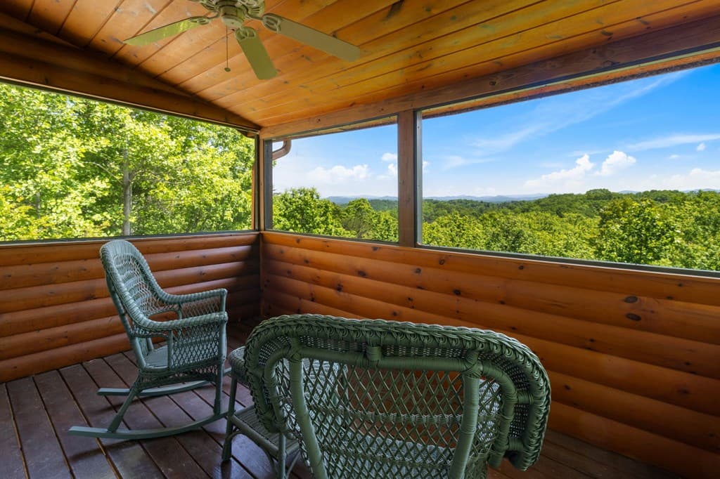 161 Huntington Way, Blue Ridge GA 30513 - Photo