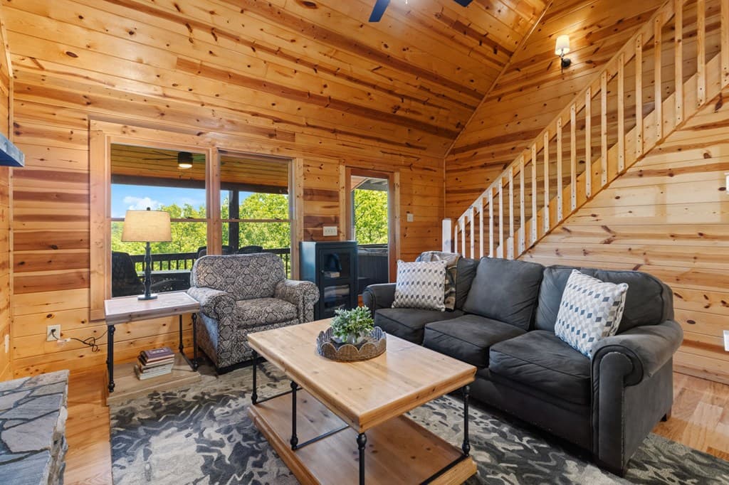 161 Huntington Way, Blue Ridge GA 30513 - Photo
