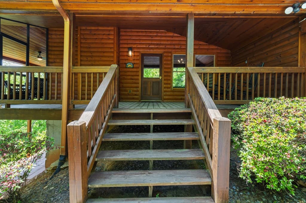 161 Huntington Way, Blue Ridge GA 30513 - Photo