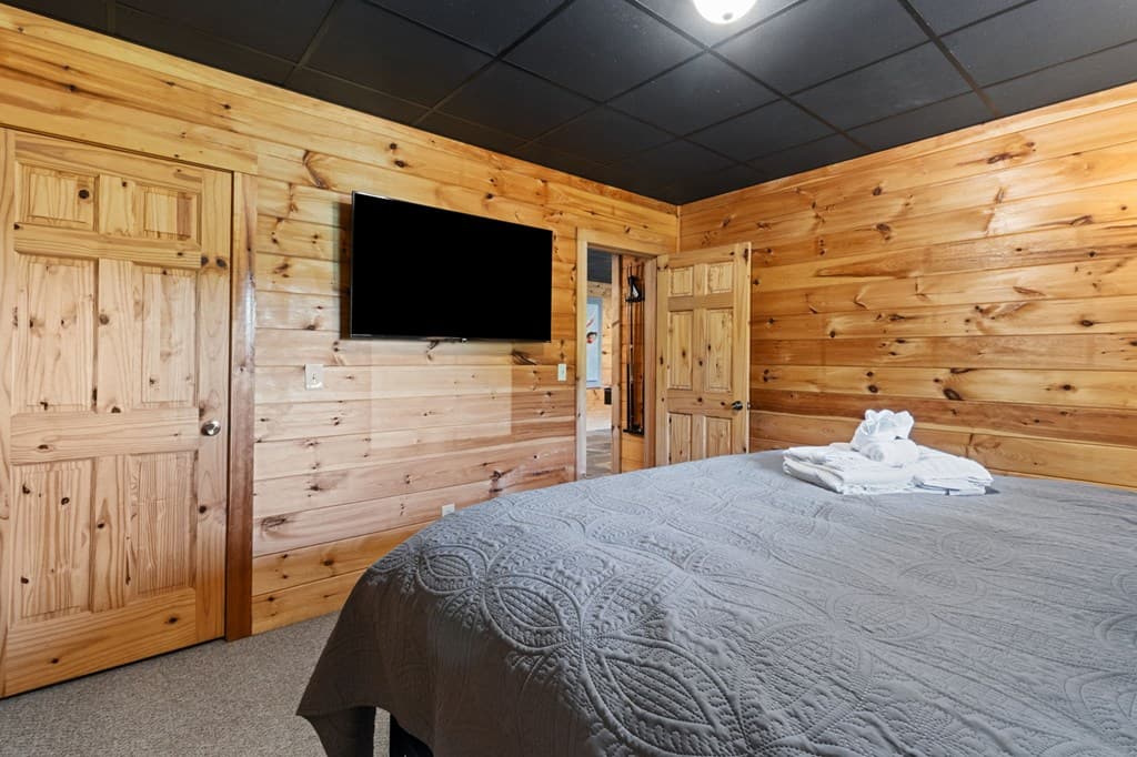 161 Huntington Way, Blue Ridge GA 30513 - Photo