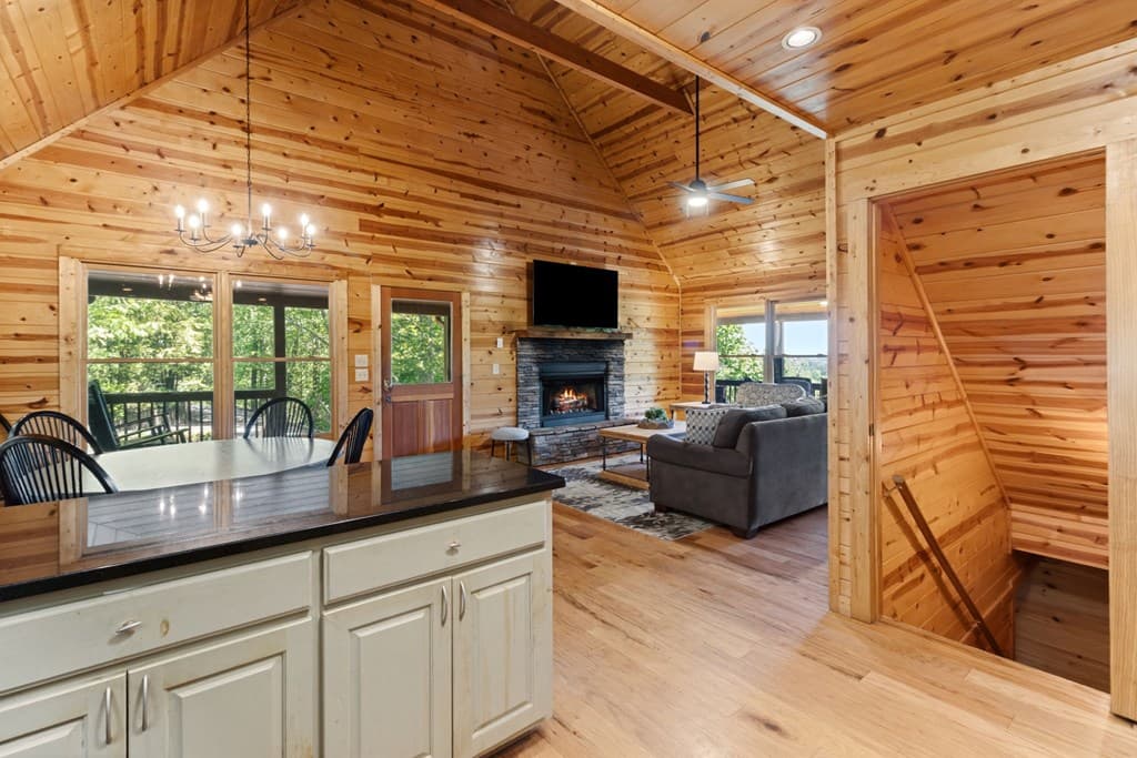 161 Huntington Way, Blue Ridge GA 30513 - Photo