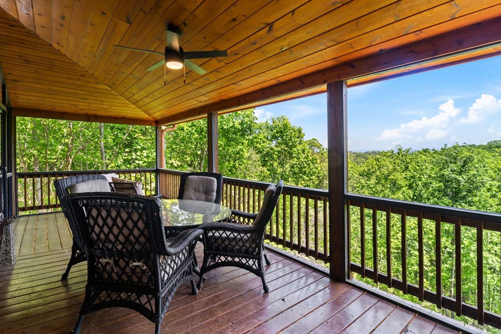 161 Huntington Way, Blue Ridge GA 30513 - Photo