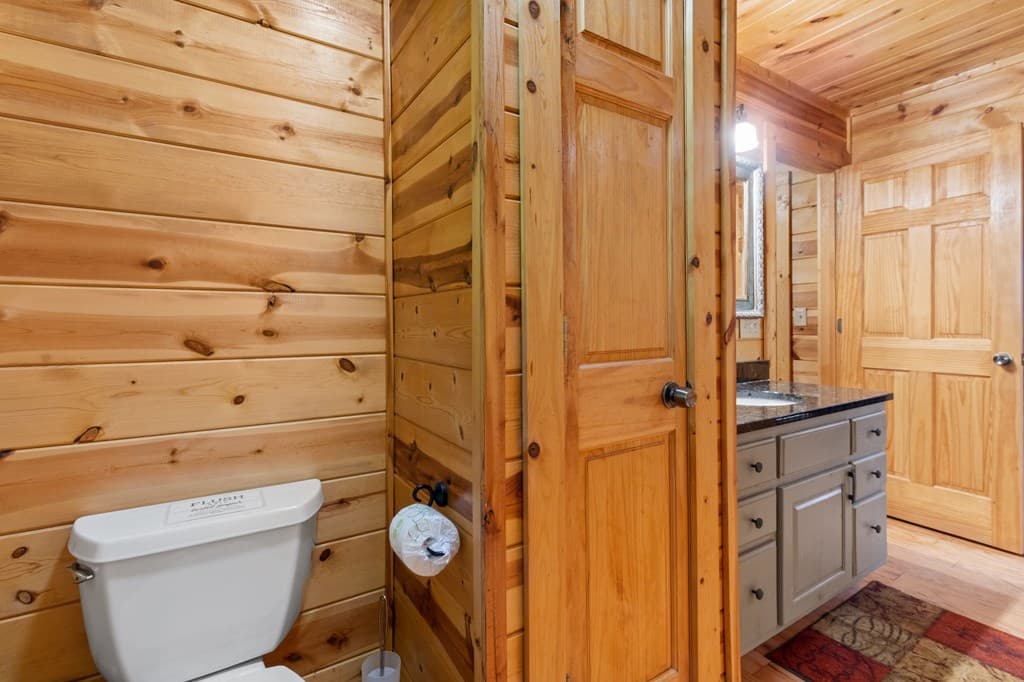 161 Huntington Way, Blue Ridge GA 30513 - Photo