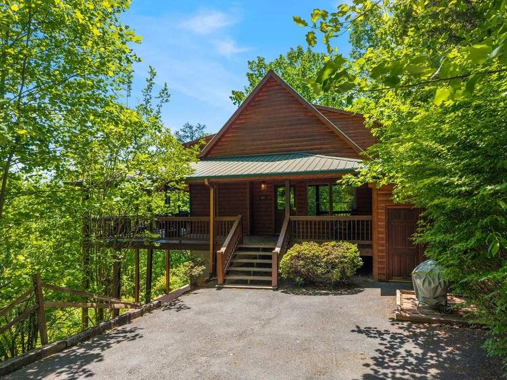 161 Huntington Way, Blue Ridge GA 30513 - Primary photo