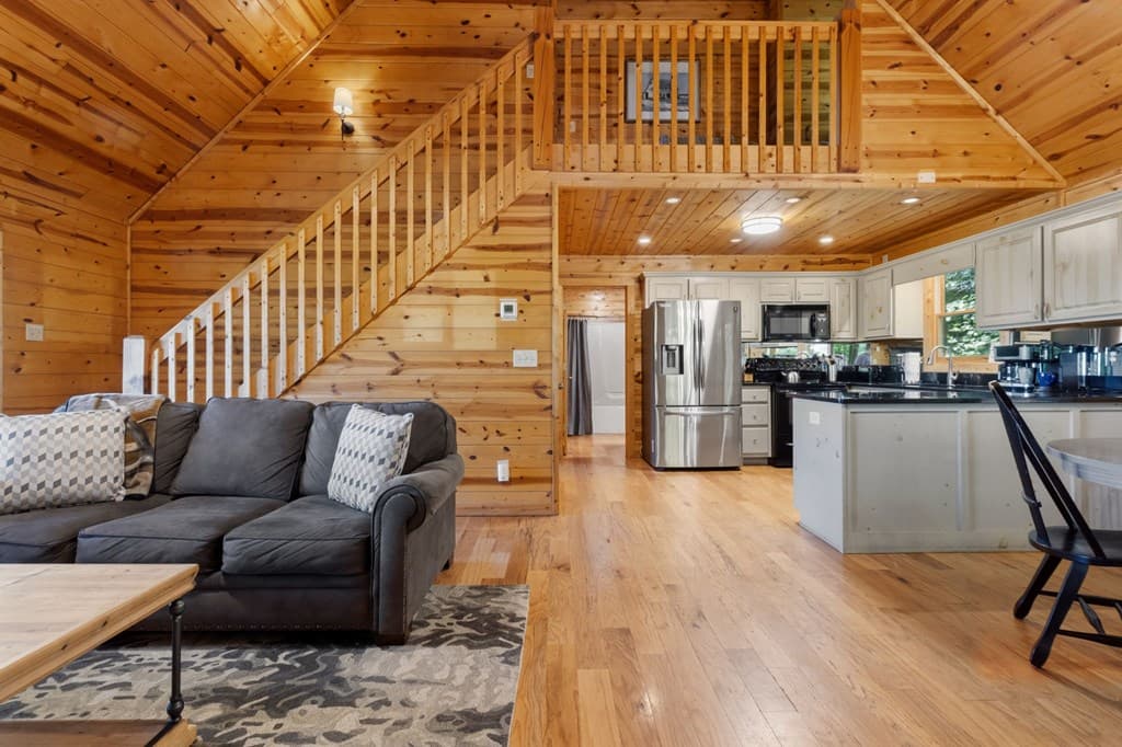 161 Huntington Way, Blue Ridge GA 30513 - Photo