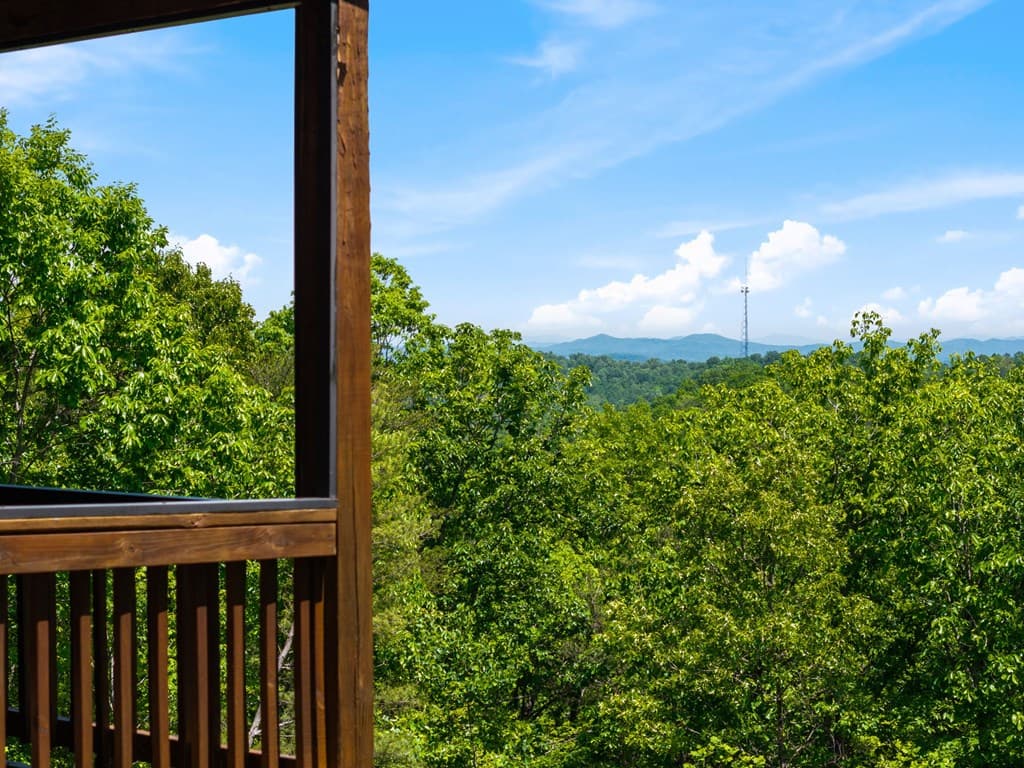 161 Huntington Way, Blue Ridge GA 30513 - Photo