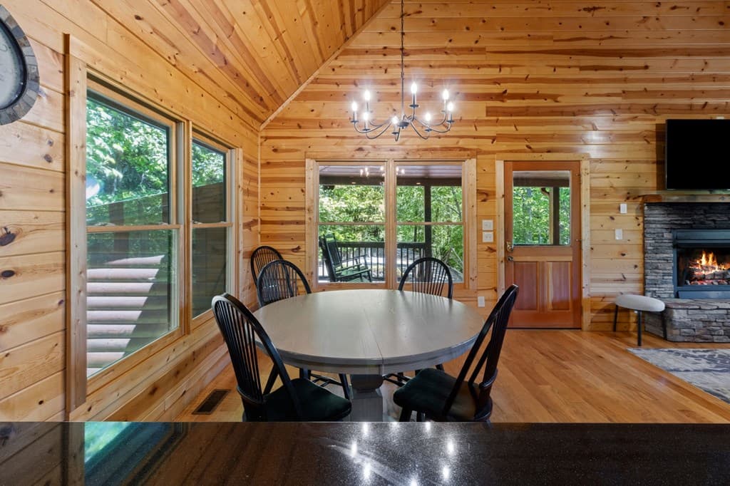 161 Huntington Way, Blue Ridge GA 30513 - Photo