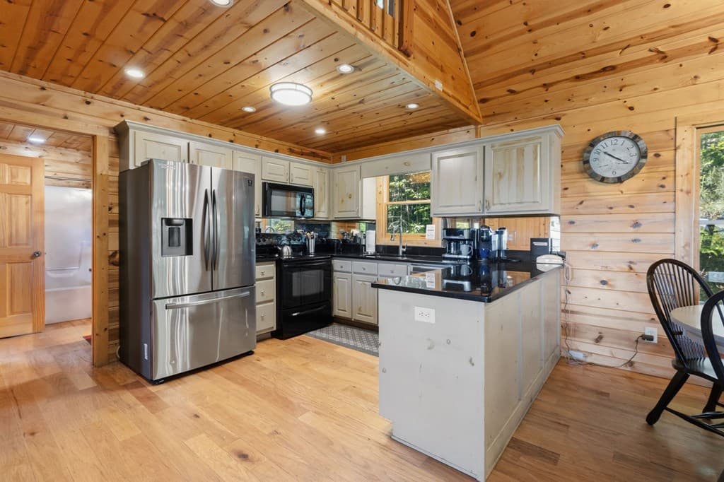 161 Huntington Way, Blue Ridge GA 30513 - Photo