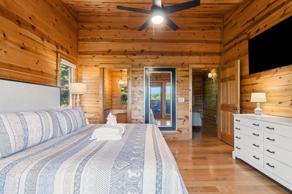 161 Huntington Way, Blue Ridge GA 30513 - Photo